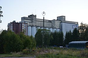 Wasabröd Filipstad