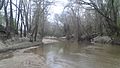 West Fork San Jacinto River