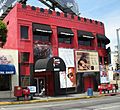 Whisky a Go-Go - 2007-05-03