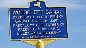 Woodcleft Canal 20240919 131823