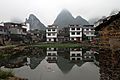 Yangshuo-Mushan-12-Dorfteich-2012-gje