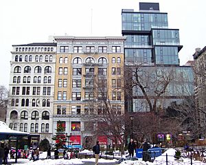 1-15 Union Square West