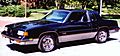 1987 Olds Cutlass Supreme 442