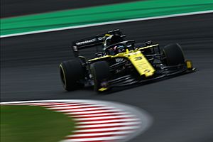 2019 Japanese Grand Prix Daniel Ricciardo (49028922797)