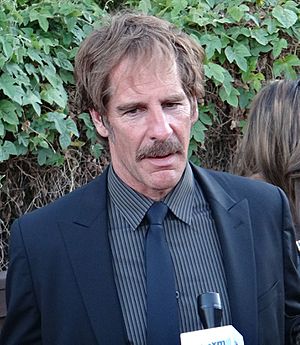 38th Annual Saturn Awards - Scott Bakula (14158575614) (cropped)