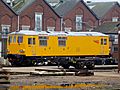 73951 at Eastleigh Works