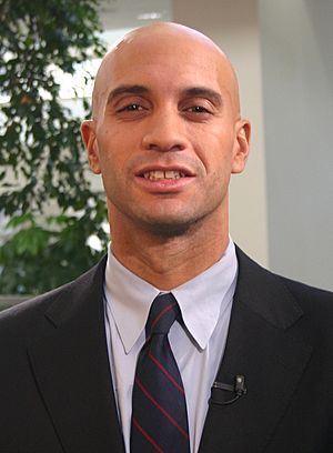 Adrian Fenty, 2006