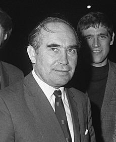 Alf Ramsey (1969)