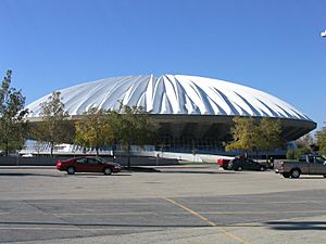 Assembly Hall