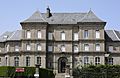 Aurillac - Prison