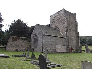 BeauchiefAbbey