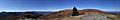 Black Balsam Knob Pano