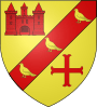 Blason Mercatel