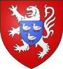 Blason Racquinghem