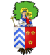 Coat of arms of Scherpenheuvel-Zichem