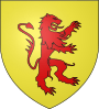 Blason ville fr Brocourt (Somme)