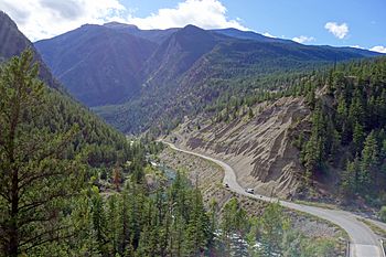 Bridge River Valley of British Columbia.jpg