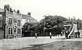 Bull's Head, Hazel Grove c.1900