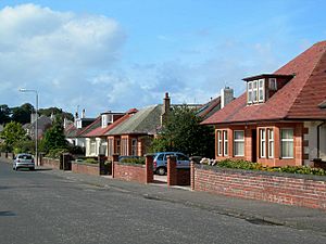 Bungalowland - geograph.org.uk - 244262