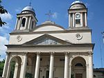 Catedral Basílica Inmaculada Concepción del Buen Viaje