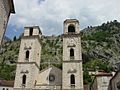 Cathedral Kotor