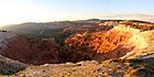 Cedar Breaks Panorama 1