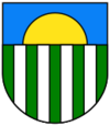 Coat of arms of Saulkrasti