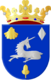 Coat of arms of Menameradiel