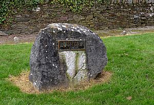 Cobh-Lusitania-Memorial-2012