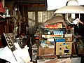 Compulsive hoarding Apartment