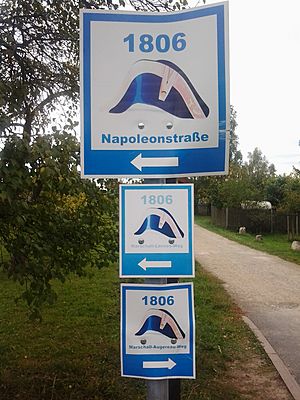 Cospeda Napoleonstr