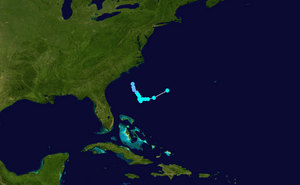 Cristobal 2002 track