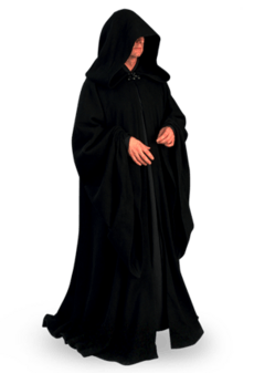 Darth Sidious