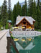 Emerald Lake 04