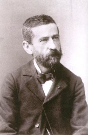 Emile Duclaux