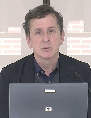 Emilio Tuñón 2015