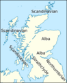 Eochaid, son of Rhun (map2)