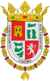 Coat of arms