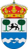 Coat of arms of Peque