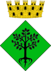 Coat of arms of El Morell