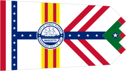 Flag of Tampa, Florida.svg