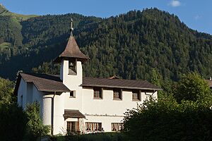 Frutigen-Kirche-K