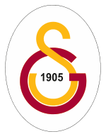 Galatasaray Sports Club Logo.svg