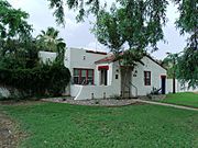 Glendale-Catlin Court-C.E. Walker House-1928