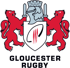 Gloucester Rugby logo