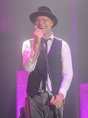 Gord Howie 2013