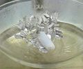 Grignard reaction experiment 01