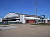 Gulfport Army Air Field Hangar