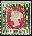 Heligolandstamp