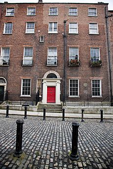 Henrietta Street - Dublin 2800071378